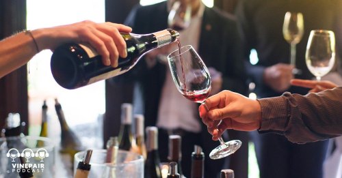 The 10 Best Wine Destinations To Visit in 2025