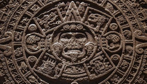 Aztec Calendar: It Is More Than What We Know