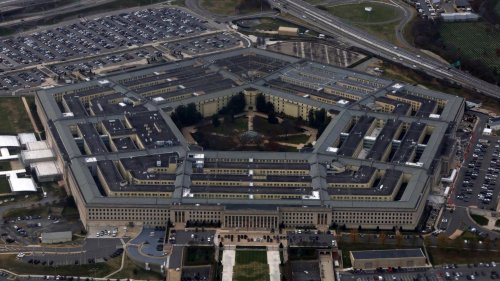 U.S. Army Cutting More Than 20,000 Posts In Restructuring Plan