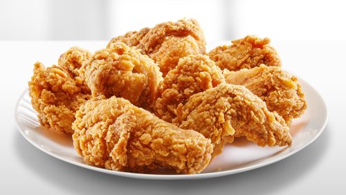 12 Fried Chicken Myths You Probably Believe
