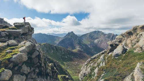 Underrated Scottish Destinations You Need To See For Yourself