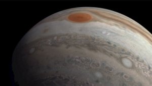 Ever Wonder Why Jupiter Became a Planet and Not a Star?