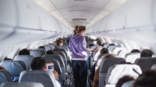 These Low-Cost Airlines Are Quietly Some Of The Best
