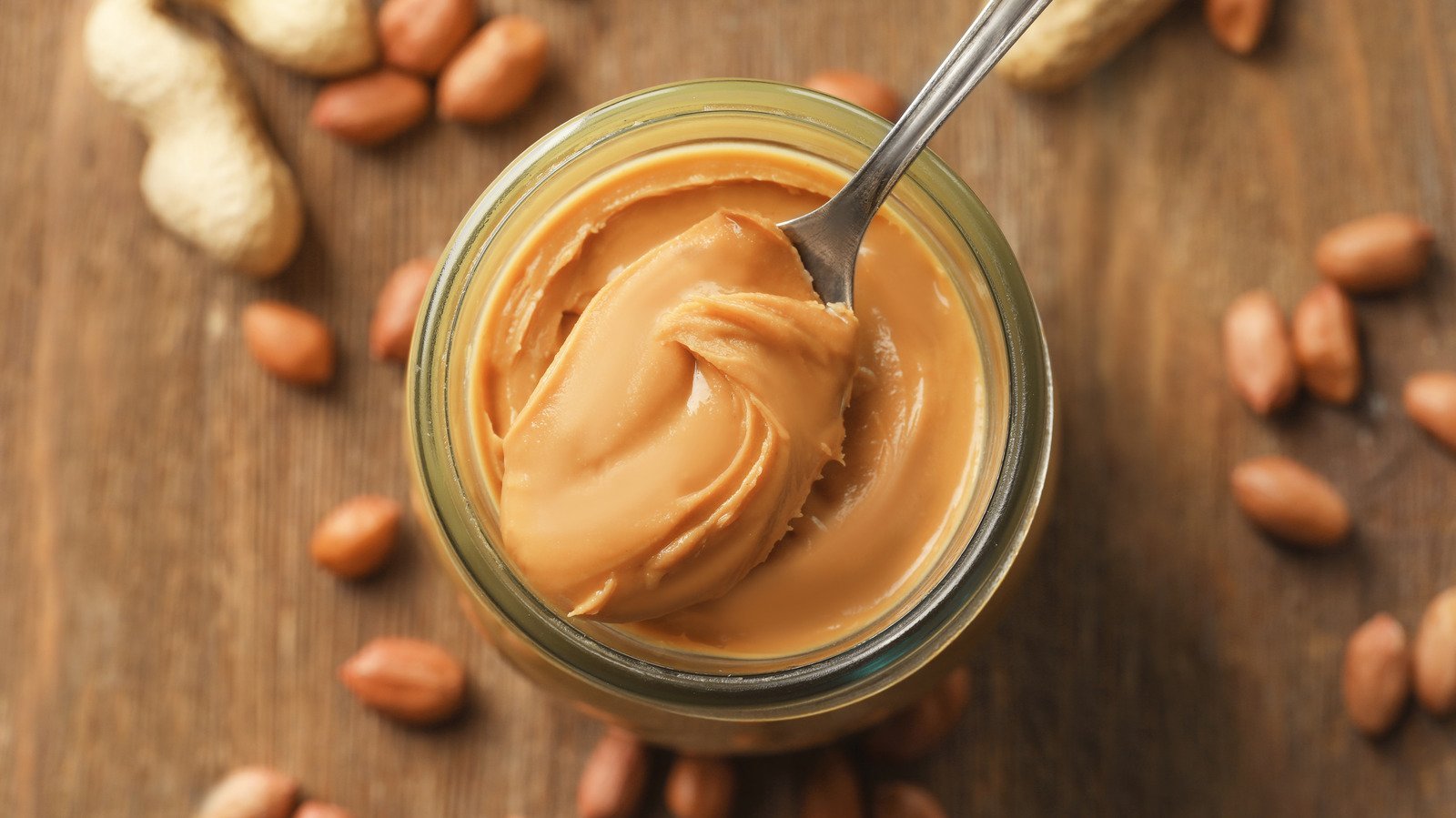 What Really Happens To Your Body When You Eat Peanut Butter Every Day