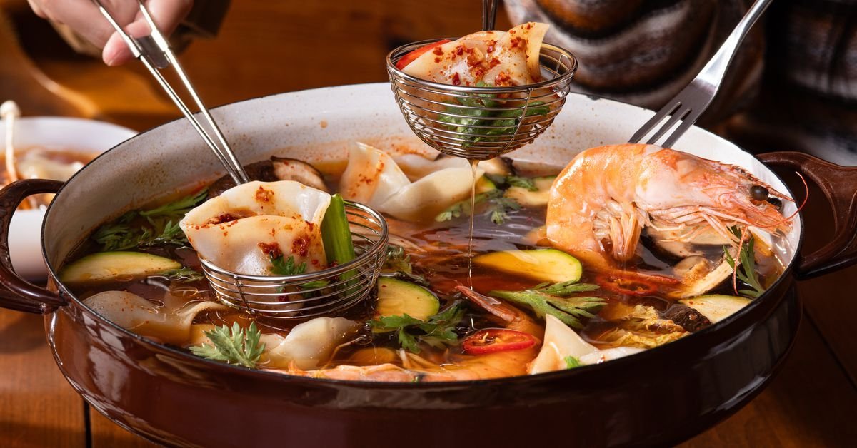 A Guide to Hot Pot Dining