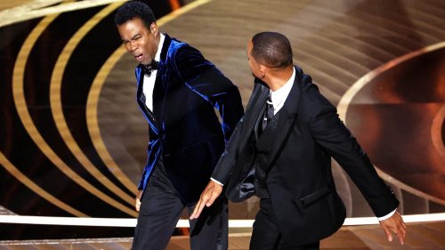 Los bochornos de la gala de los Oscar: Will Smith no es el único