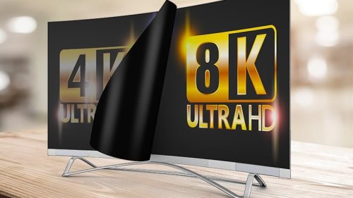 8K TVs: Buy Now or Wait? (And Is There Anything to Watch?!)