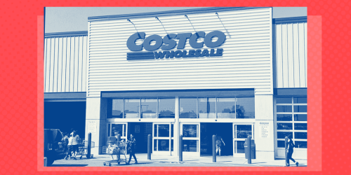 The Best Grocery Deals At Costco, Sam's Club, And Aldi This Month