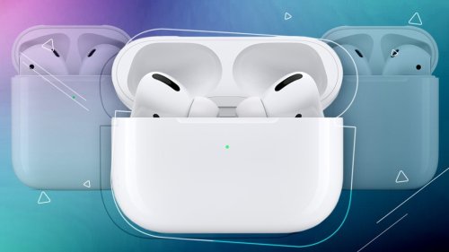 How to Keep AirPods From Slipping Out of Your Ears & Other Apple Hacks