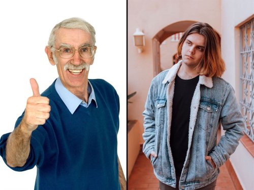 Boomers, please stop doing this