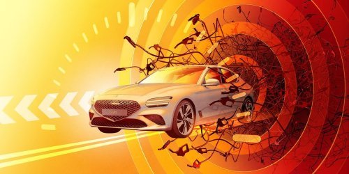 Car Trivia - cover