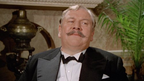 The 12 Best Agatha Christie Movies