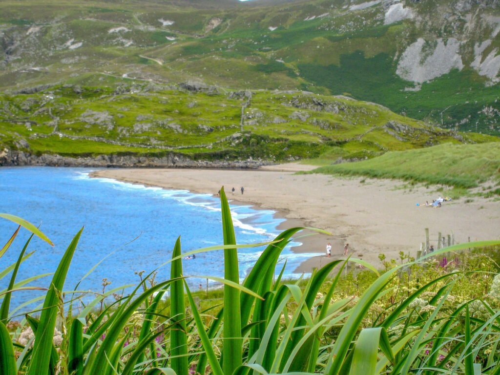 Irland - die 10 romantischsten Orte auf der grünen Insel