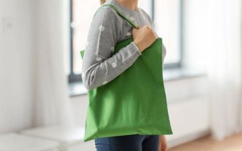 GREEN & HEALTHY LIFESTYLE - cover