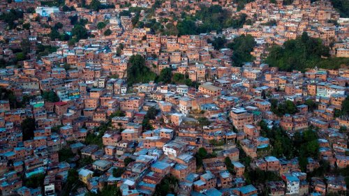Dangerous Cities You Should Never Visit Alone