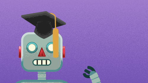 The AI resistance