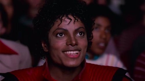 Michael Jackson's Nephew Will Play Michael Jackson In Upcoming Biopic