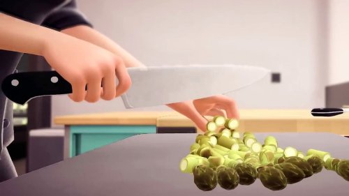 Chef Life: A Restaurant Simulator (Nintendo Switch Launch Trailer)