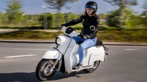 Magazine - Emobilität
