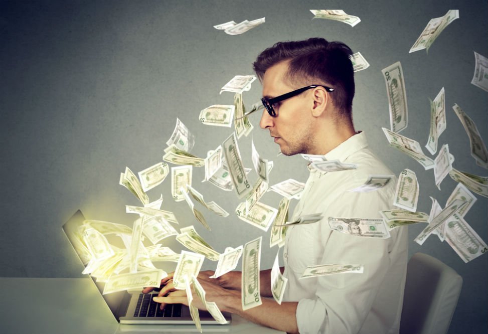 The highest paying online side hustles right now