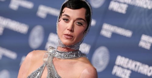 The Internet has bullied Katy Perry to her breaking point