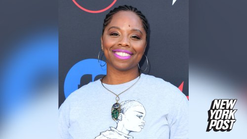 BLM co-founder Patrisse Cullors' bombshell tax filings