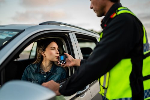 The secret loophole that could save you from a roadside breathalyzer