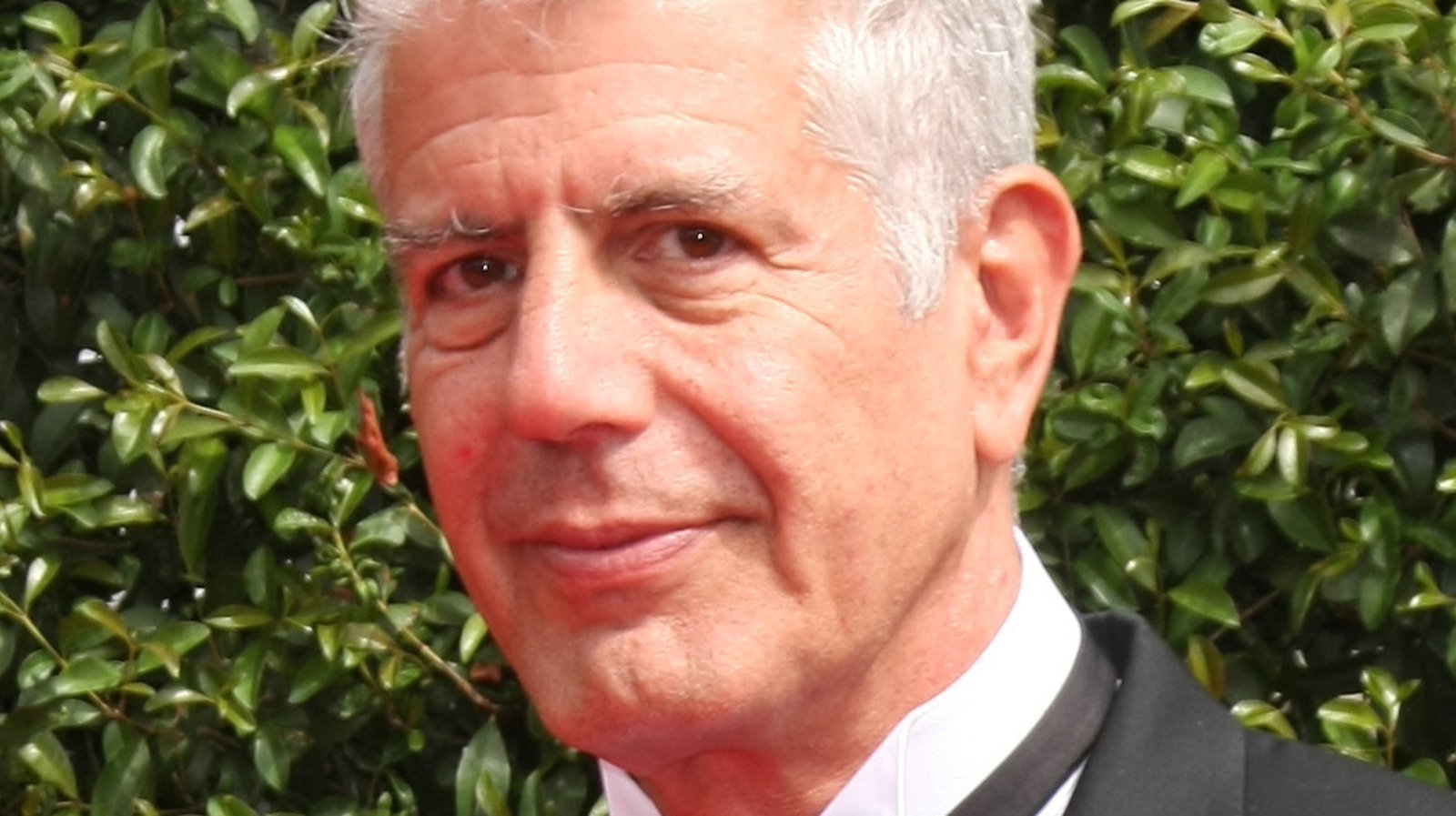Anthony Bourdain's Best Poetic Moment Is Totally Entrancing Flipboard