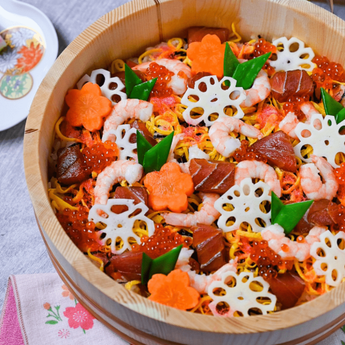 10 Delicious Japanese Fish Recipes for Seafood Lovers