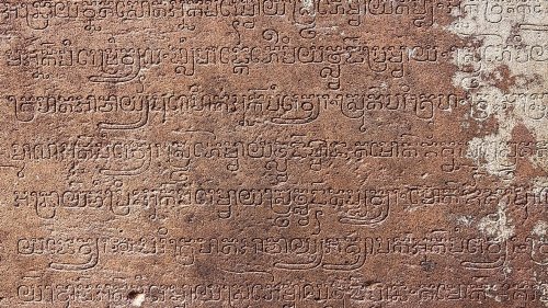 Echoes of Antiquity: Unraveling the World's Oldest Languages Still In Use Today