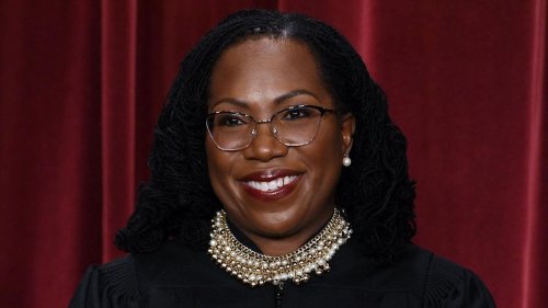 Here’s How Much Supreme Court Justice Ketanji Brown Jackson Is Worth