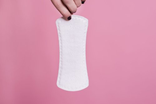What Your First Period Says About Your Health