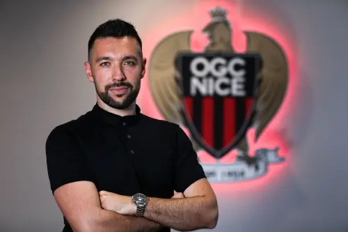 Magazine - OGC Nice actualité