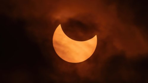 Space: Which states will see the March 29 solar eclipse?