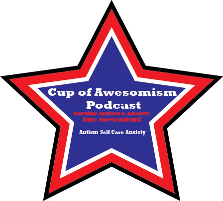 Cup Of Awesomism Podcast  cover image