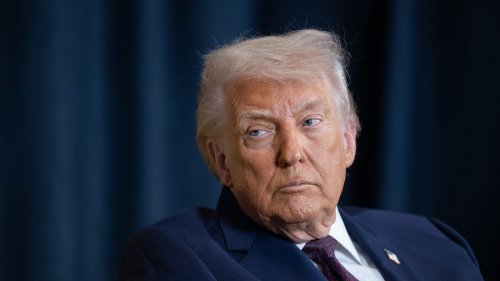 Donald Trump's Health Revealed