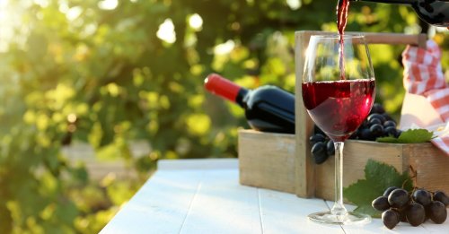 The Best Affordable Red Wines To Drink & Buy in 2024