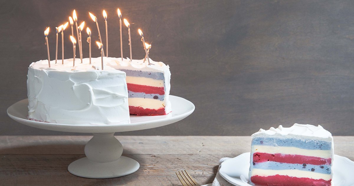 Consider Your Epic 4th of July Party Planned, from the Decor to the Menu