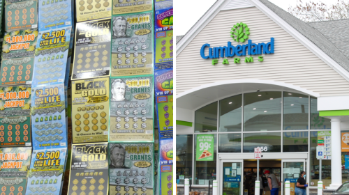 A Florida Man Won $15M From A Convenience Store Scratch-Off Ticket