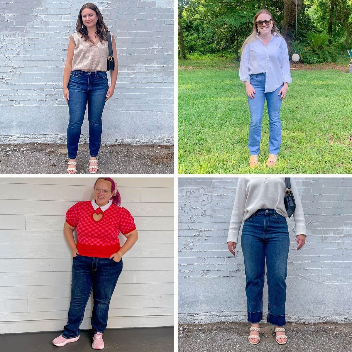 Your 2024 Denim Guide