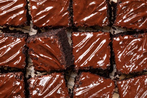 Our Most Popular Chocolate Cake Recipe Ever