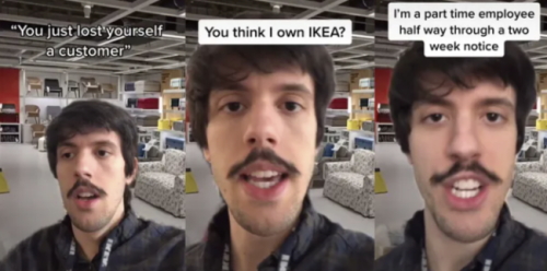 Magazine - The Best TikTok Videos