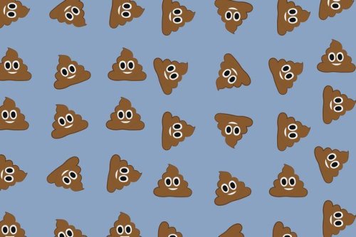 What the Shape of Your Poop Can Tell You About Your Gut Health