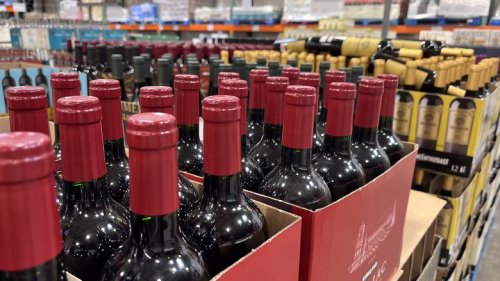 These Are The Companies Behind Your Favorite Costco Wine