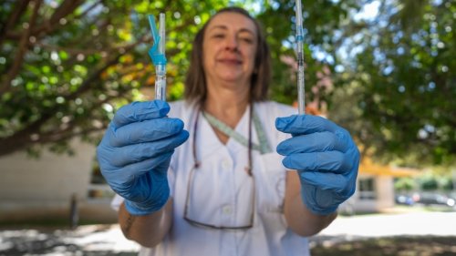 Magazine - CoronaVirus: COVID-19