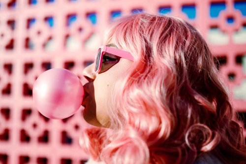 You'll never chew gum the same again after learning this