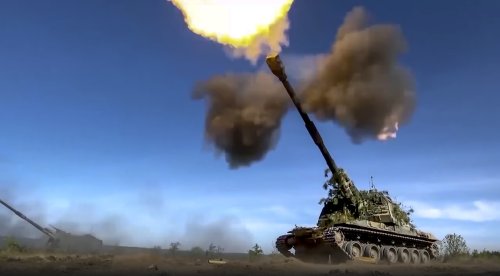 Counteroffensive? Probing defenses? A look at the fighting in Ukraine