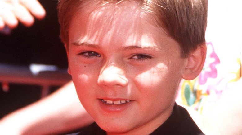 Child Stars Who Completely Disappeared