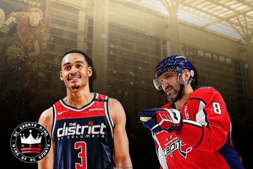 Magazine - DC Sports King