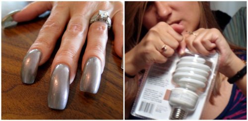 13 Things You Should Absolutely Never Do To Your Nails